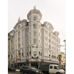 Мясницкая улица, 16 - Аренда офиса: 96.80 кв.м.