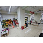 Тушинская улица, 10 - Аренда помещения свободного назначения: 398.00 кв.м.