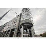 Новослободская улица, 23 - Аренда офиса: 150.00 кв.м.