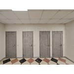Нагатинская улица, 1 - Аренда офиса: 400.00 кв.м.