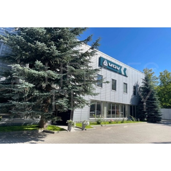 Измайловский улица, 8а - Продажа здания: 4068.00 кв.м.