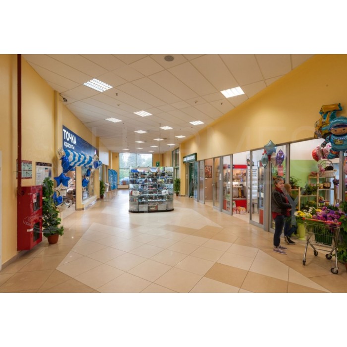 Лобненская улица, 14 - Продажа помещения свободного назначения: 252.04 кв.м.