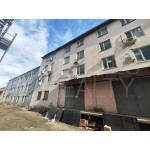 Электродная улица, 2с12 - Аренда помещения свободного назначения: 2600.00 кв.м.