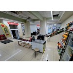 Тушинская улица, 10 - Аренда помещения свободного назначения: 398.00 кв.м.