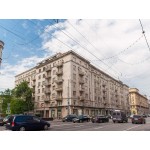 1-я Тверская-Ямская улица, 11 - Аренда здания: 48.20 кв.м.