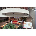 Новослободская улица, 23 - Аренда офиса: 150.00 кв.м.