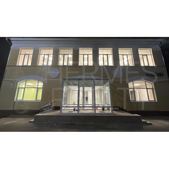 1-я Текстильщиков улица, 8с1 - Продажа здания: 320.00 кв.м.