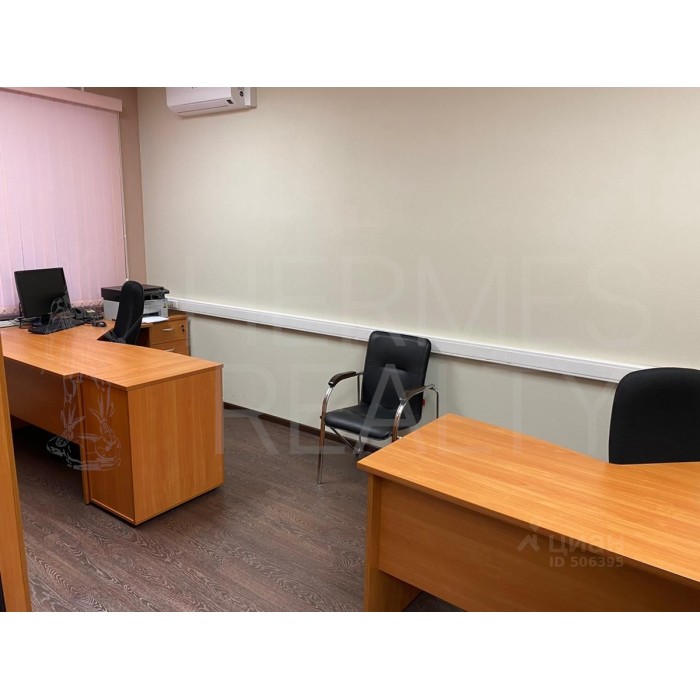 Колокольников переулок, 6с1 - Продажа помещения свободного назначения: 134.00 кв.м.