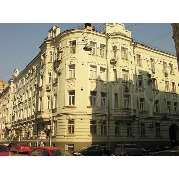 Столовый переулок, 6 - Аренда офиса: 25.00 кв.м.