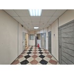 Нагатинская улица, 1 - Аренда офиса: 400.00 кв.м.
