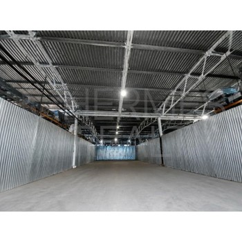 2-я Карпатская улица, 4 - Аренда склада: 350.00 кв.м.