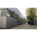 Измайловский улица, 8а - Продажа здания: 4068.00 кв.м.