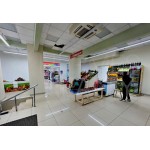 Тушинская улица, 10 - Аренда помещения свободного назначения: 398.00 кв.м.