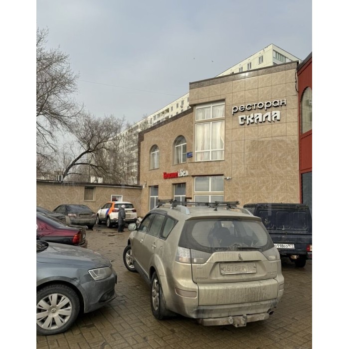 Декабристов улица, 43с1 - Продажа здания: 943.90 кв.м.