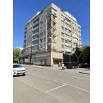 Суворовская площадь, 12 - Аренда помещения свободного назначения: 499.50 кв.м.