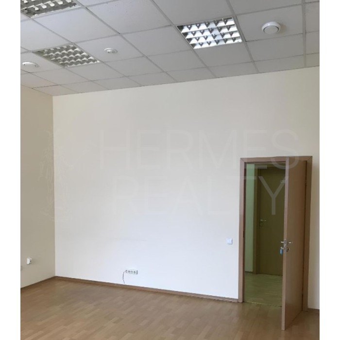 Армянский переулок, 9с1 - Аренда офиса: 44.30 кв.м.