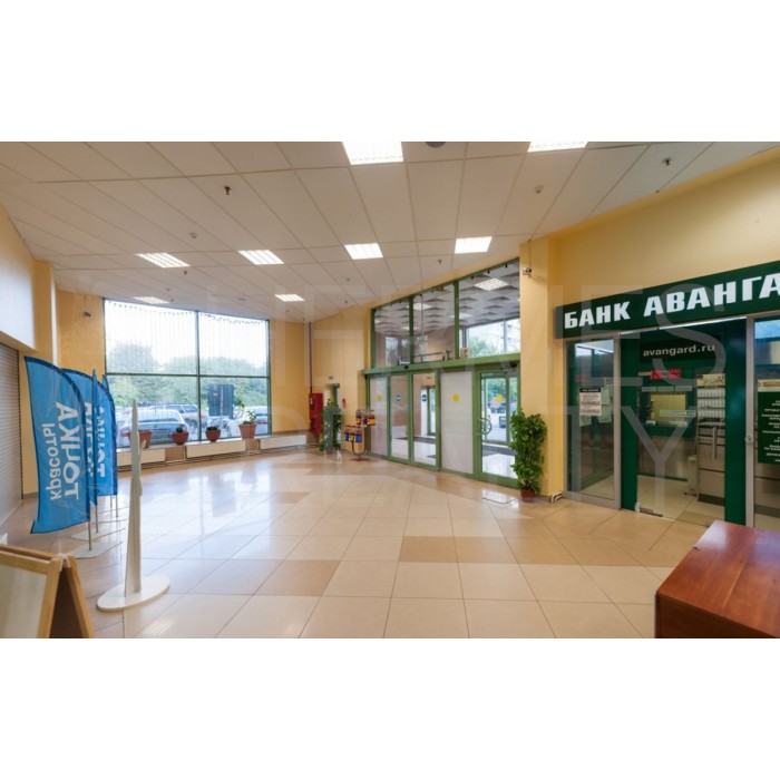 Лобненская улица, 14 - Продажа помещения свободного назначения: 252.04 кв.м.