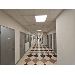 Нагатинская улица, 1 - Аренда офиса: 400.00 кв.м.