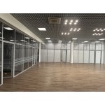 Варшавское шоссе, 1с1-2 - Аренда офиса: 185.00 кв.м.