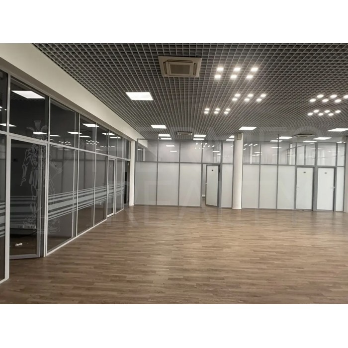 Варшавское шоссе, 1с1-2 - Аренда офиса: 185.00 кв.м.