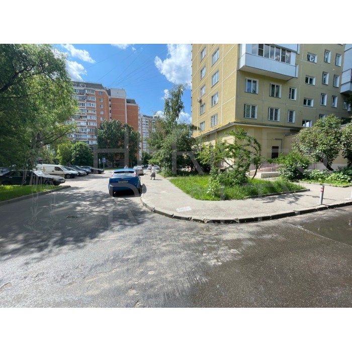 Дубнинская улица, 10к1 - Аренда помещения свободного назначения: 291.40 кв.м.