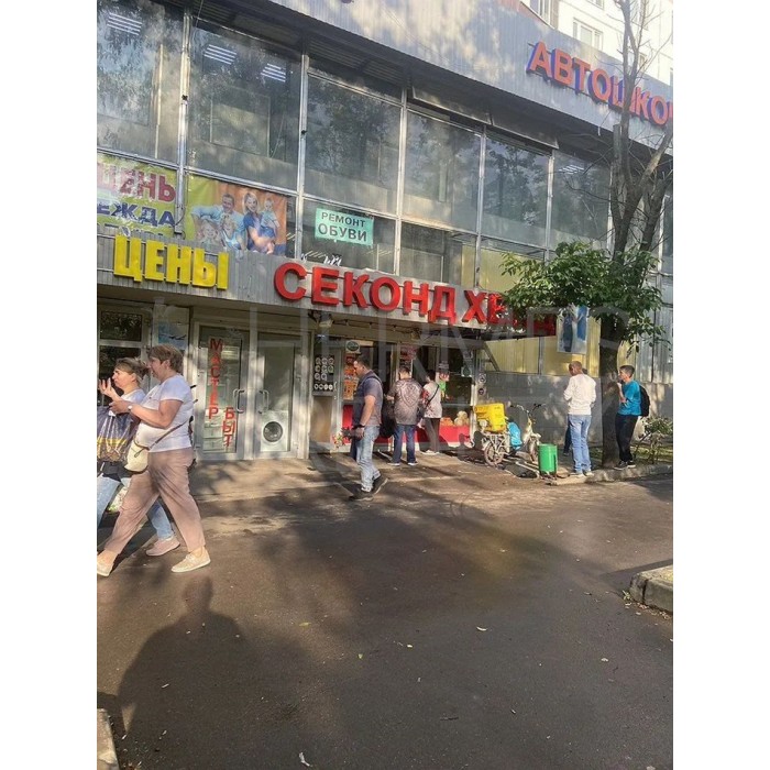 Уральская улица, 6к1 - Аренда офиса: 70.00 кв.м.