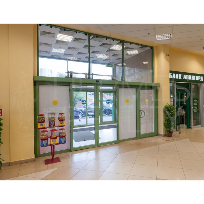 Лобненская улица, 14 - Продажа помещения свободного назначения: 252.04 кв.м.