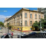 Нижняя Сыромятническая улица, 11к1 - Аренда офиса: 204.10 кв.м.