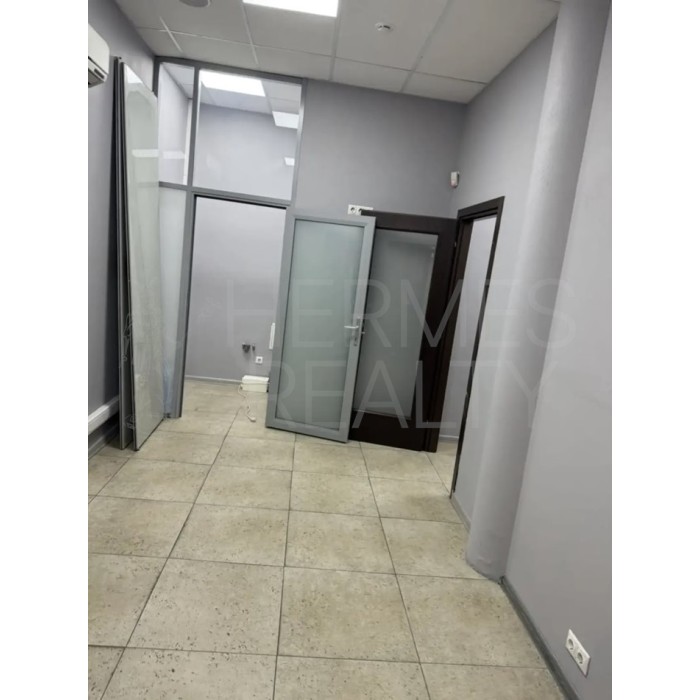 Варшавское шоссе, 1с1-2 - Аренда офиса: 185.00 кв.м.