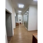 Кривоколенный переулок, 12c1 - Аренда офиса: 430.30 кв.м.