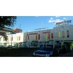 Волжский Бульвар 113А квартал, корп. 1 - Продажа здания: 4863.00 кв.м.