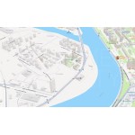 Марка Шагала набережная, 11к3 - Продажа помещения свободного назначения: 119.70 кв.м.