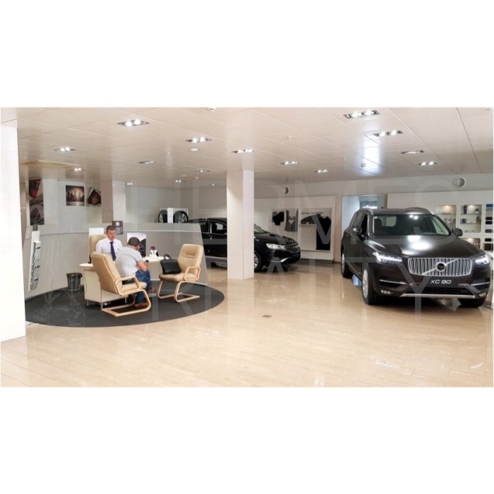 Измайловский улица, 8а - Продажа здания: 4068.00 кв.м.