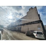 Электродная улица, 2с12 - Аренда помещения свободного назначения: 960.00 кв.м.