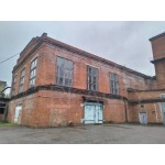 1-я Карачаровская улица, 8с18 - Аренда производственного помещения: 1264.00 кв.м.