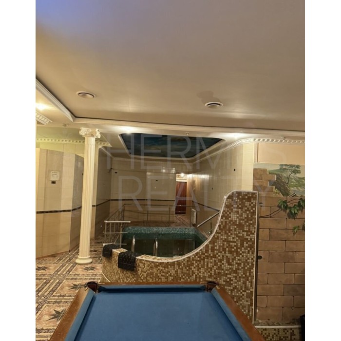 Декабристов улица, 43с1 - Продажа здания: 943.90 кв.м.