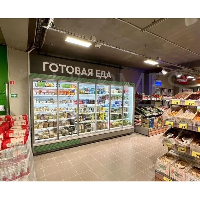 Почтовая улица, 12 - Продажа офисного здания: 474.10 кв.м.