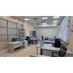 м Проспект Вернадского улица, д.92 к.1 - Аренда офиса: 564.80 кв.м.