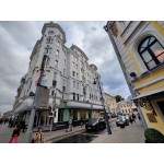 Мясницкая улица, 16 - Аренда офиса: 96.80 кв.м.