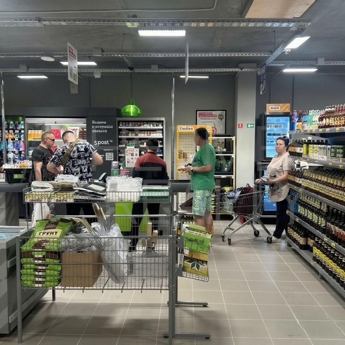 Почтовая улица, 12 - Продажа офисного здания: 474.10 кв.м.
