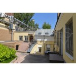 Нижний Сусальный переулок, 4с4 - Аренда офиса: 116.00 кв.м.
