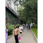 Уральская улица, 6к1 - Аренда офиса: 70.00 кв.м.