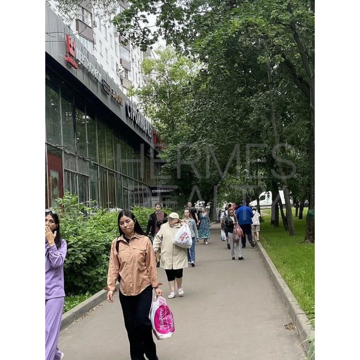 Уральская улица, 6к1 - Аренда офиса: 70.00 кв.м.
