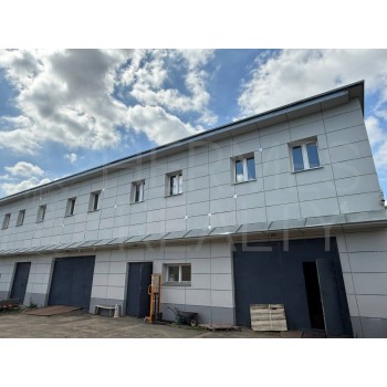 Балаклавский проспект, 28Ас1 - Аренда автосервиса: 100.00 кв.м.