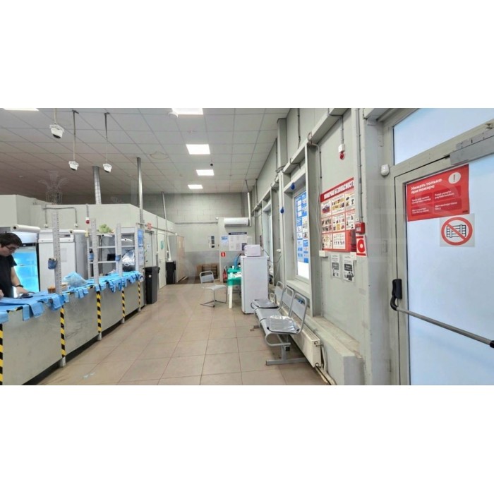 Лобненская улица, 14 - Продажа помещения свободного назначения: 252.04 кв.м.