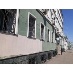 Александра Солженицына улица, 31с1 - Продажа здания: 1574.10 кв.м.