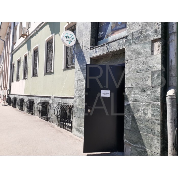 Александра Солженицына улица, 31с1 - Продажа здания: 1574.10 кв.м.