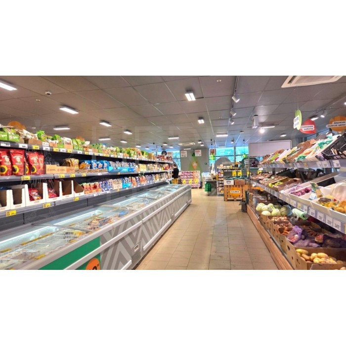 Лобненская улица, 14 - Продажа помещения свободного назначения: 252.04 кв.м.