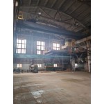 1-я Карачаровская улица, 8с18 - Аренда производственного помещения: 1264.00 кв.м.