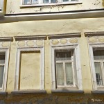 Новокирочный пер. улица, 5 - Продажа помещения свободного назначения: 683.00 кв.м.
